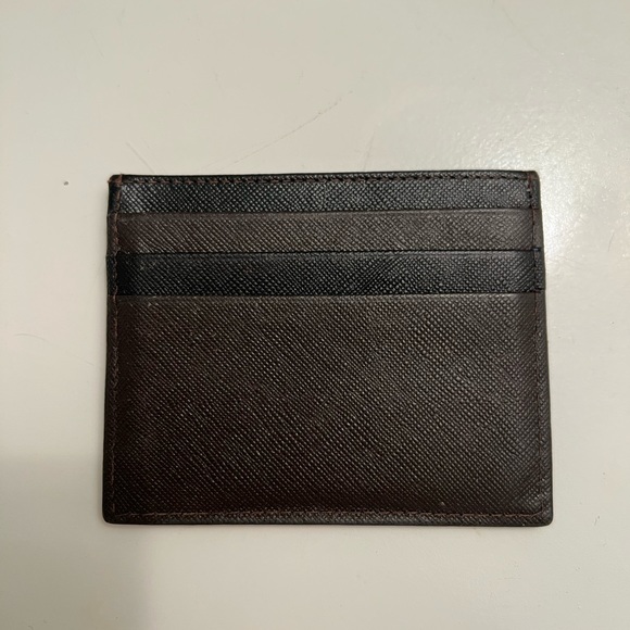 Ted Baker Card Holder - Picture 2 of 3